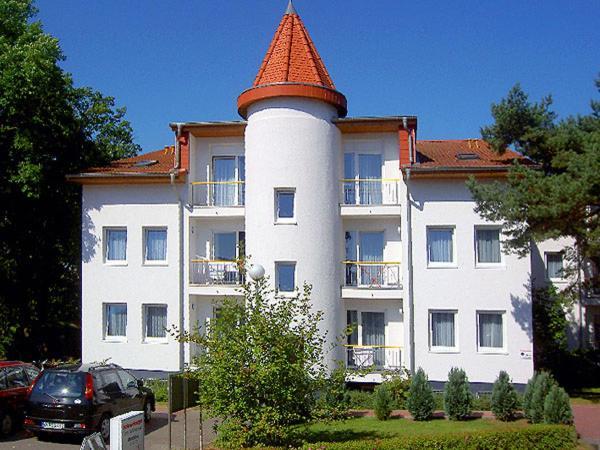הרינגסדורף "Am Schloonsee" Haus C מראה חיצוני תמונה