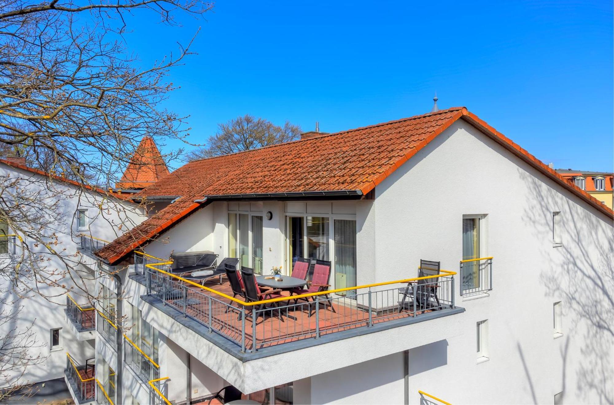 הרינגסדורף "Am Schloonsee" Haus C מראה חיצוני תמונה