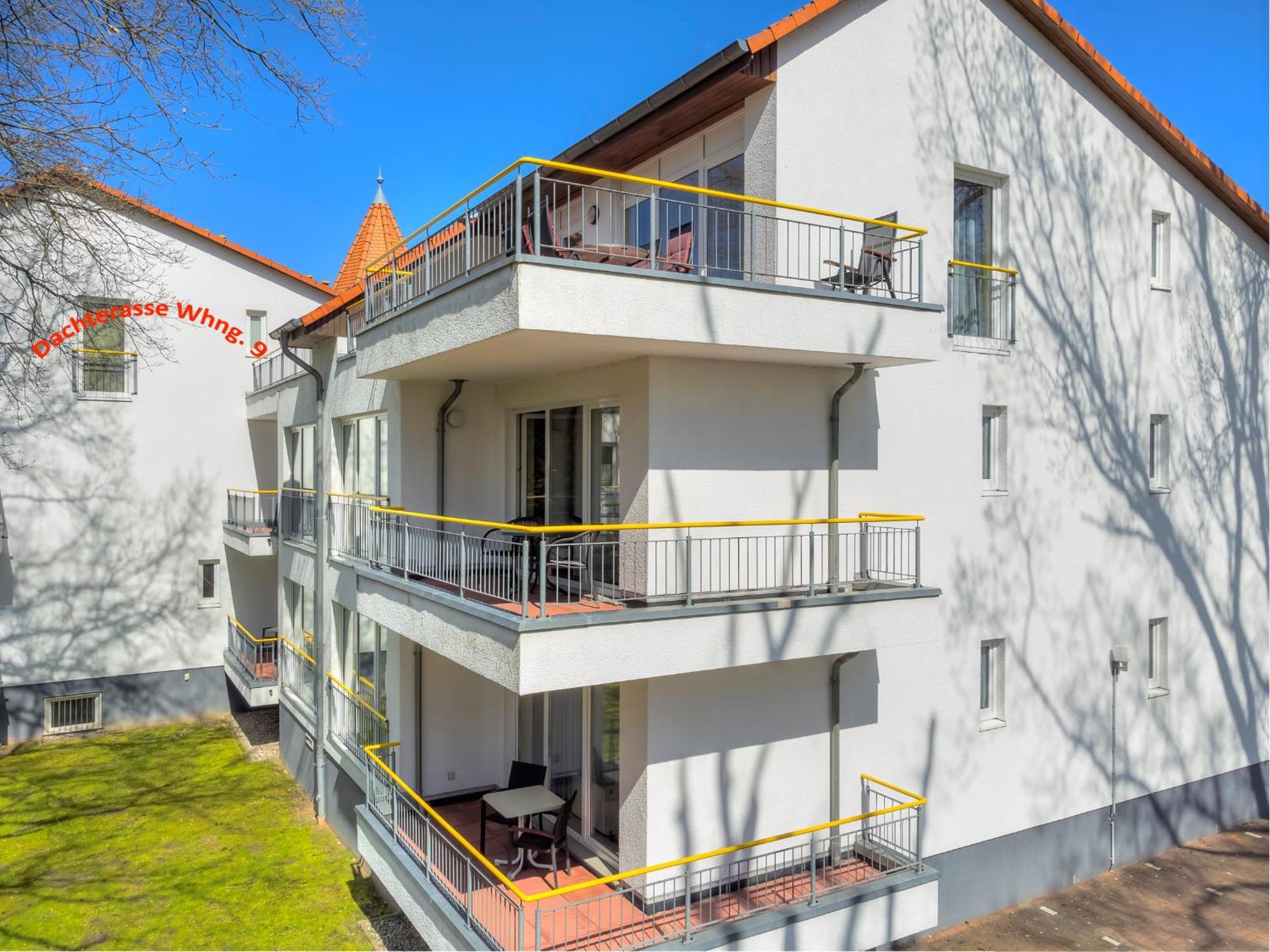 הרינגסדורף "Am Schloonsee" Haus C מראה חיצוני תמונה